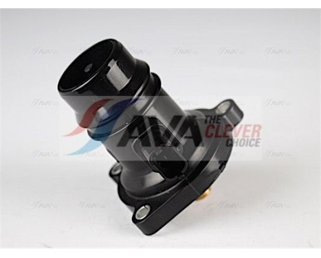 Thermostat, coolant, Image 7