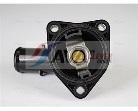 Thermostat, coolant, Image 3