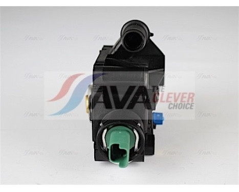 Thermostat, coolant, Image 3