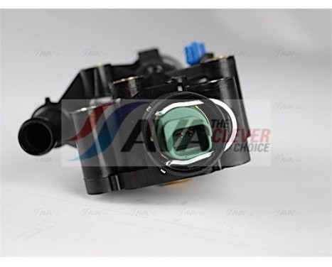 Thermostat, coolant, Image 4