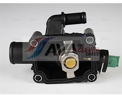 Thermostat, coolant, Image 5