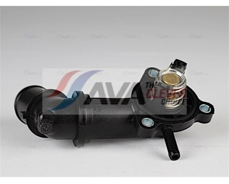 Thermostat, coolant, Image 4