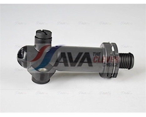 Thermostat, coolant, Image 2