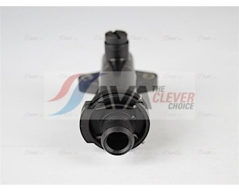 Thermostat, coolant, Image 3