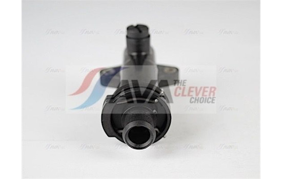 Thermostat, coolant, Image 3
