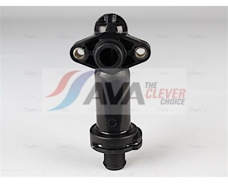 Thermostat, coolant, Image 4