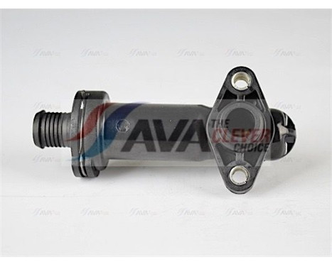 Thermostat, coolant, Image 5