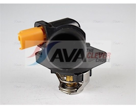 Thermostat, coolant, Image 2