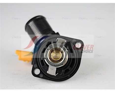 Thermostat, coolant, Image 3