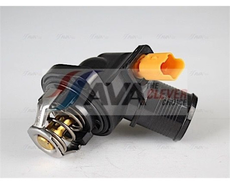 Thermostat, coolant, Image 5