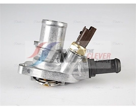 Thermostat, coolant, Image 2