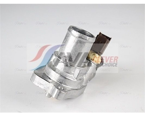 Thermostat, coolant, Image 3