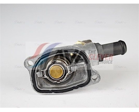 Thermostat, coolant, Image 4