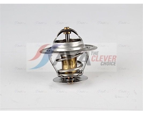 Thermostat, coolant, Image 4