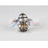 Thermostat, coolant, Thumbnail 4