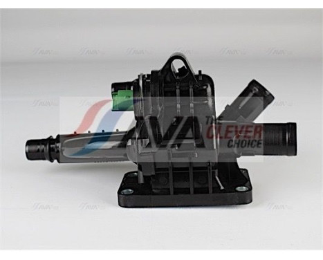 Thermostat, coolant, Image 2