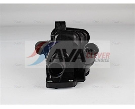 Thermostat, coolant, Image 3