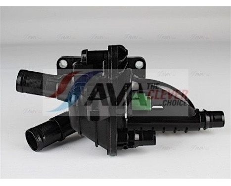 Thermostat, coolant, Image 4