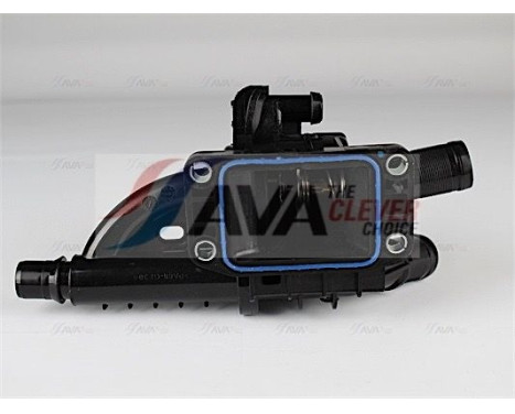 Thermostat, coolant, Image 5