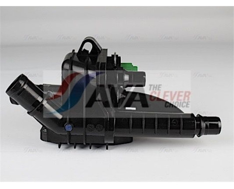 Thermostat, coolant, Image 7