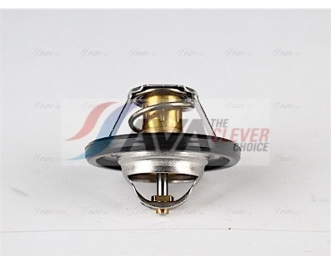 Thermostat, coolant, Image 4