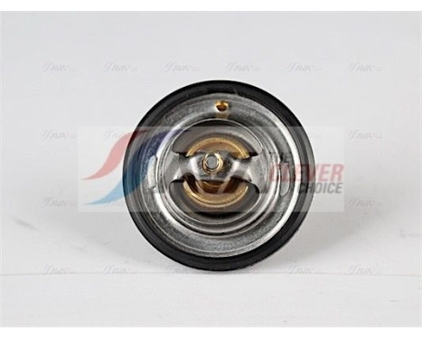 Thermostat, coolant, Image 2