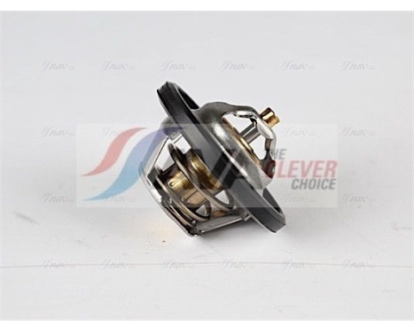 Thermostat, coolant, Image 3