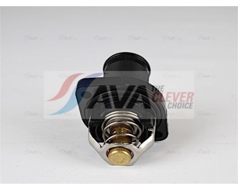 Thermostat, coolant, Image 2