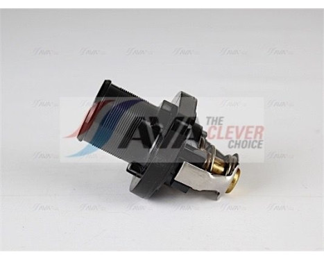 Thermostat, coolant, Image 3