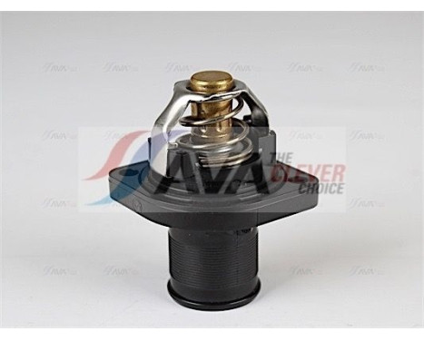 Thermostat, coolant, Image 4