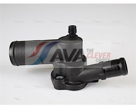 Thermostat, coolant, Image 2