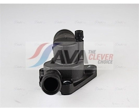 Thermostat, coolant, Image 3