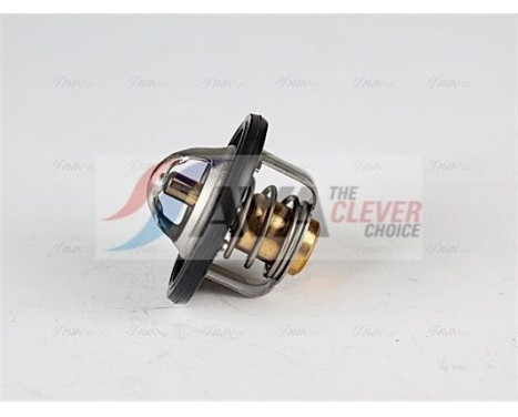 Thermostat, coolant, Image 3