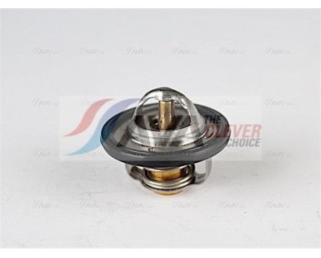 Thermostat, coolant, Image 5