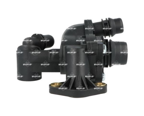 Thermostat, coolant, Image 4