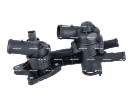 Thermostat, coolant, Image 2