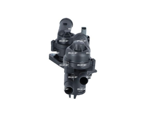 Thermostat, coolant, Image 3