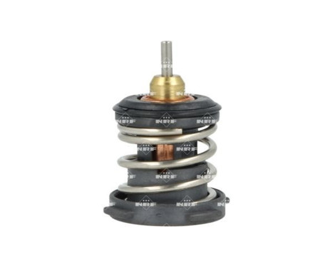 Thermostat, coolant, Image 2