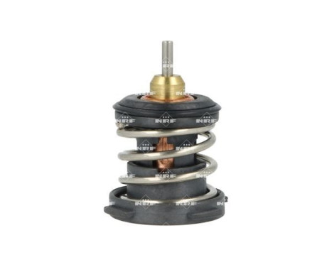 Thermostat, coolant, Image 3