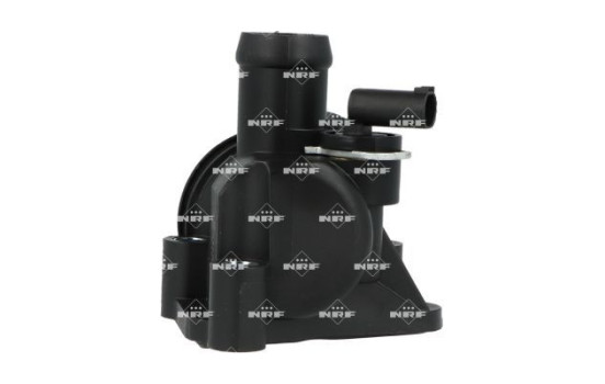 Thermostat, coolant, Image 4