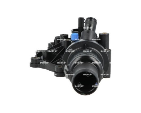 Thermostat, coolant, Image 2