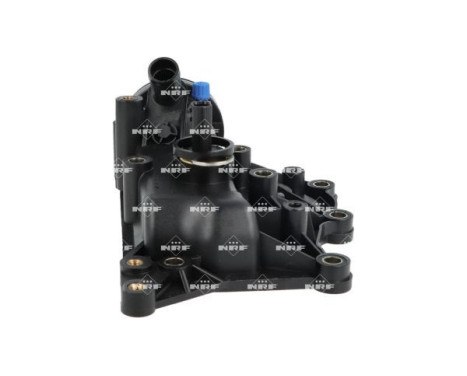 Thermostat, coolant, Image 4