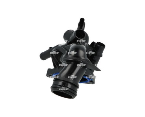 Thermostat, coolant, Image 2