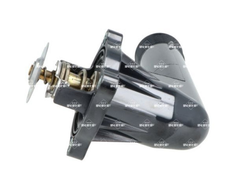 Thermostat, coolant, Image 3