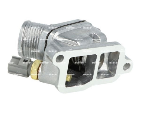 Thermostat, coolant, Image 2