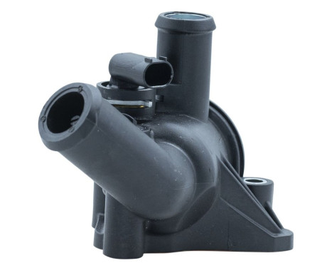 Thermostat, coolant, Image 2