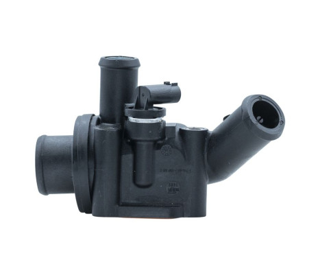 Thermostat, coolant, Image 6