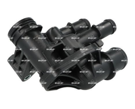 Thermostat, coolant, Image 4