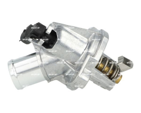 Thermostat, coolant, Image 3