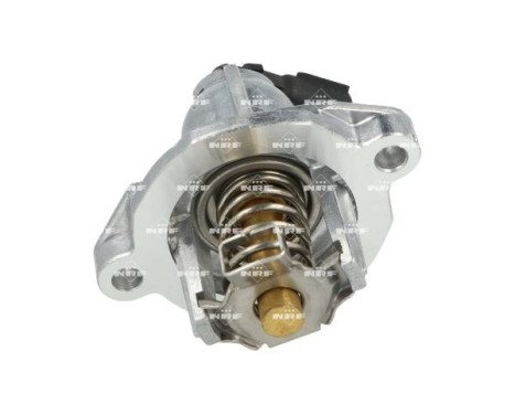 Thermostat, coolant, Image 4